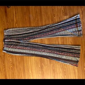 SOLD Forever 21 Party Pants